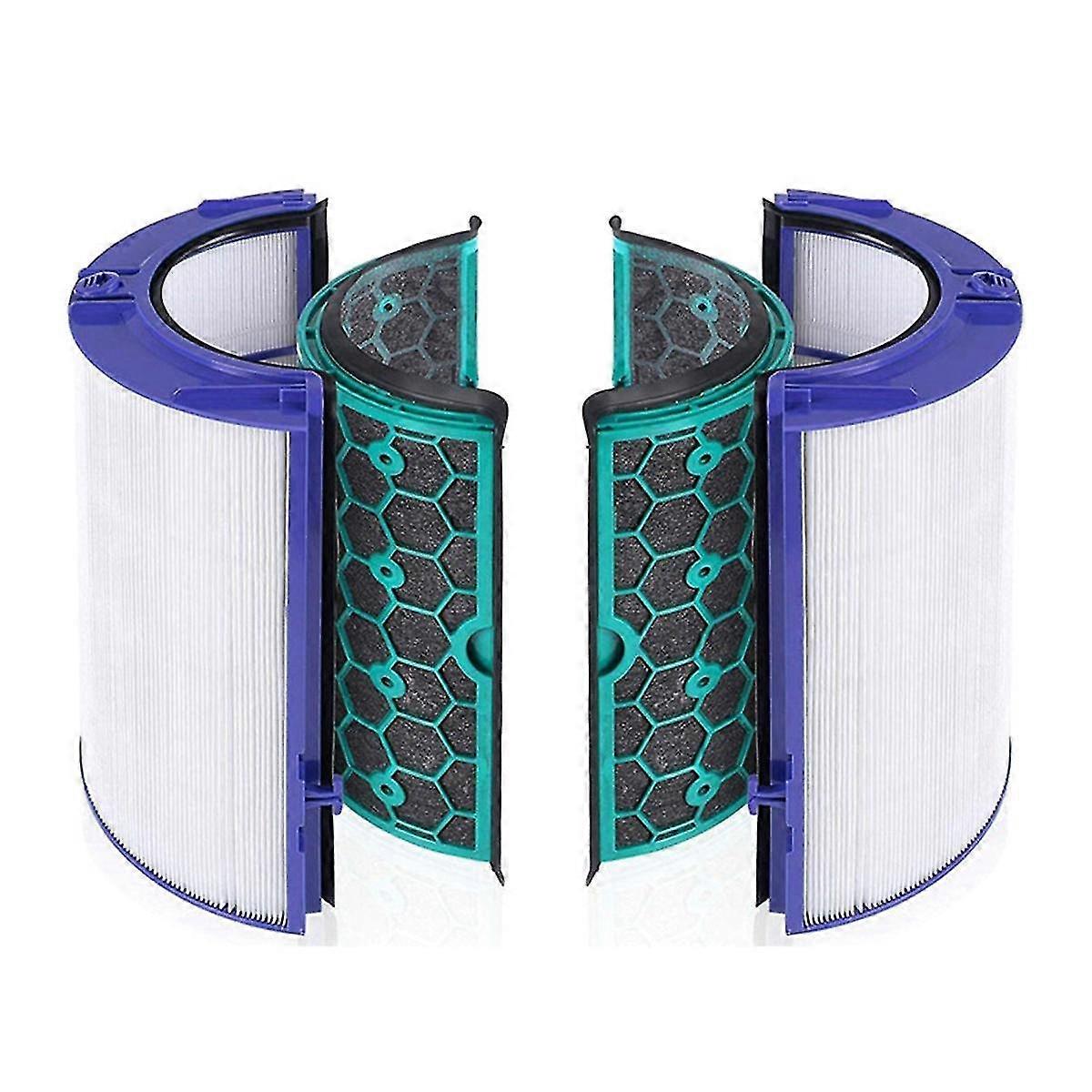 For Air Purifier Tp04 Tp05 Hp04 Hp05 Dp04 Filter Element Replacement Parts