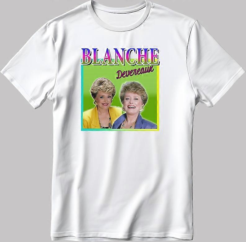 Rose Nylund, Zlatá děvčata G303-BBO56