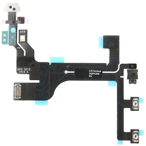 Boot Flex-kabel för iPhone 5C