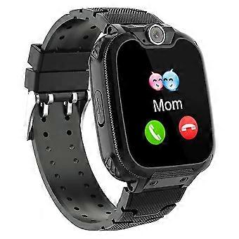 Kids Smart Watch - Pas d’endroit pour passer des appels téléphoniques, écouter de la musique, jouer à des jeux