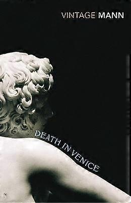 Death in Venice And Other Stories