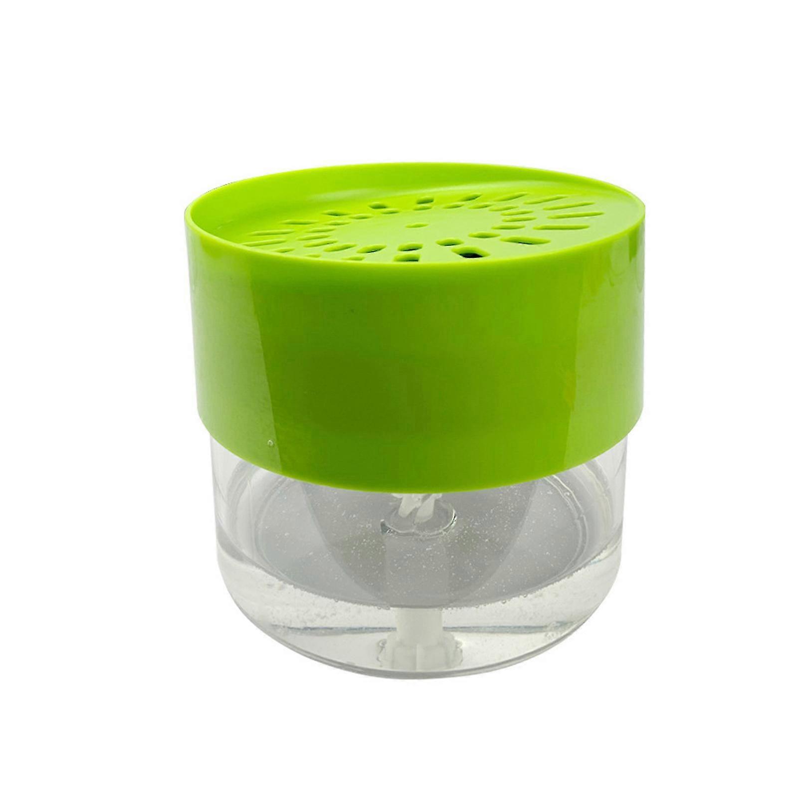 2-in-1sponge Rack Soap Dispenser Soap Dispenser And Sponge Caddy