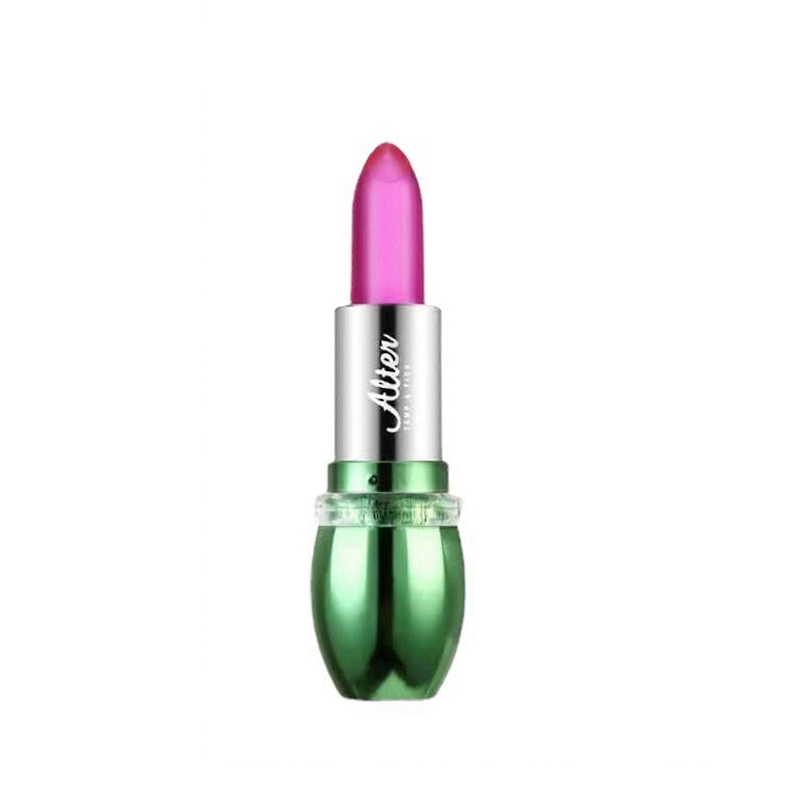 Aloe Vera Colour Changing Long Lasting Moisturising Lipstick E