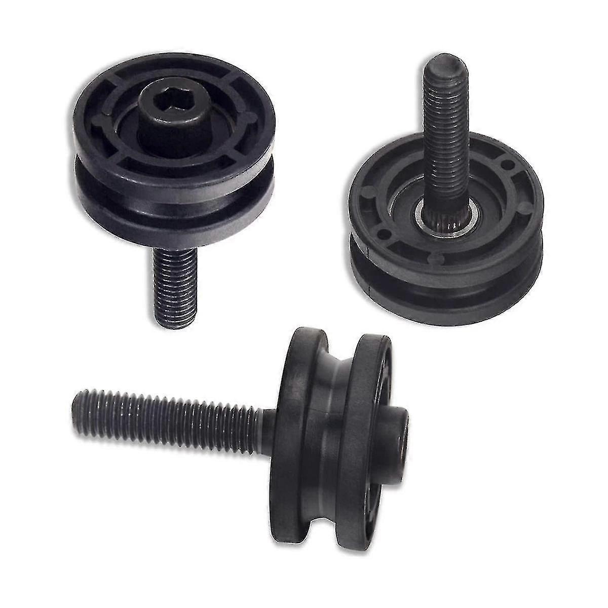 305784005 305784001 Tile Saw Roller Assembly Compatible With Dt180evo For 7inch Tile Saw R4030, R40
