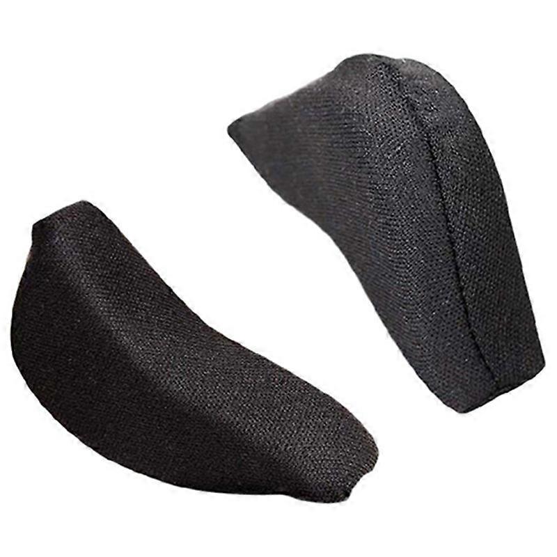 Mode Anti-Douleur Éponge Coussin Pied Avant-pied Demi-Yards Chaussures Pad Top Plug KAESI