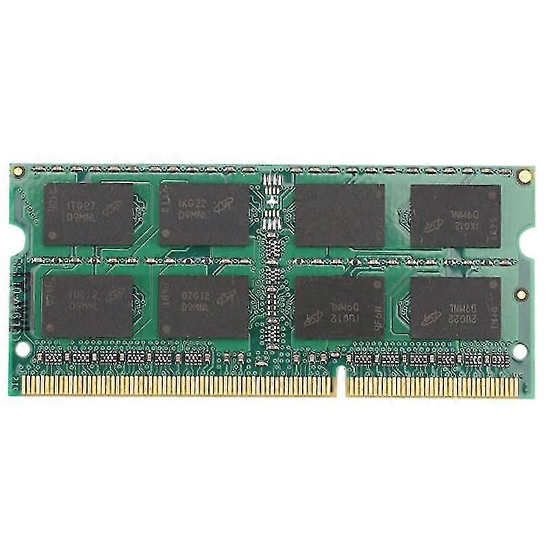 Ddr3 2g 1066 Mhz Pc3-8500 So Dimm Ram Voor Notebook Ram Memoria Geheugen