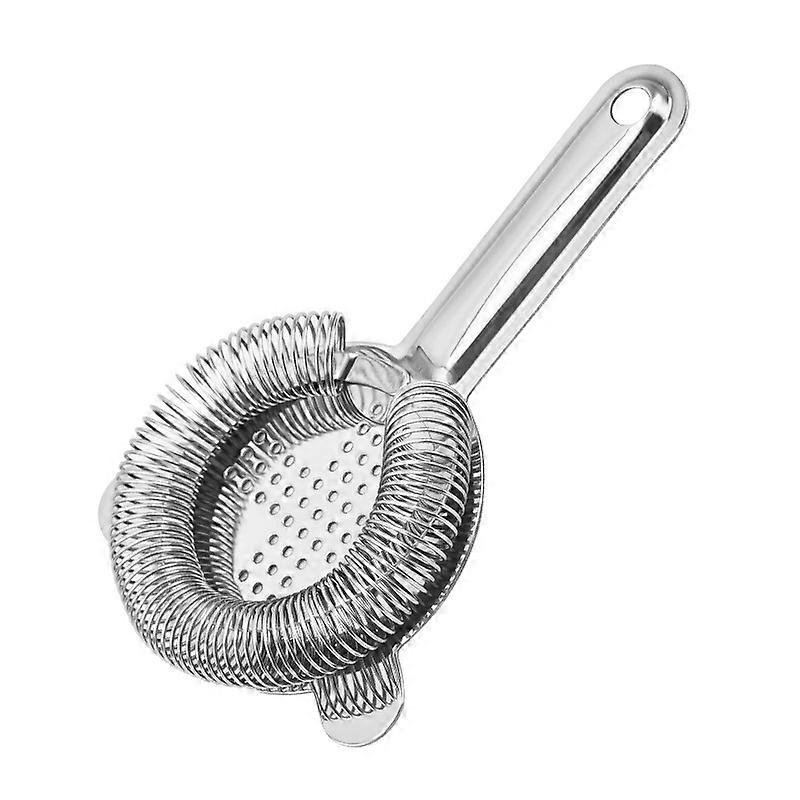 Stainless Steel Mesh Strainer For Cocktail