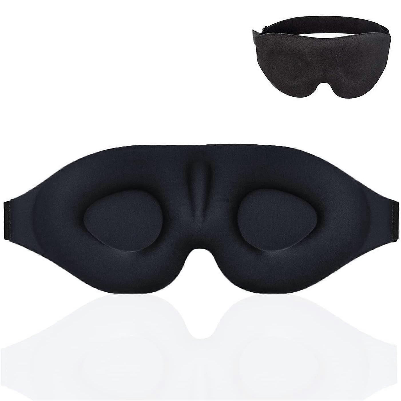 Premium Eye Mask Breathable  Care