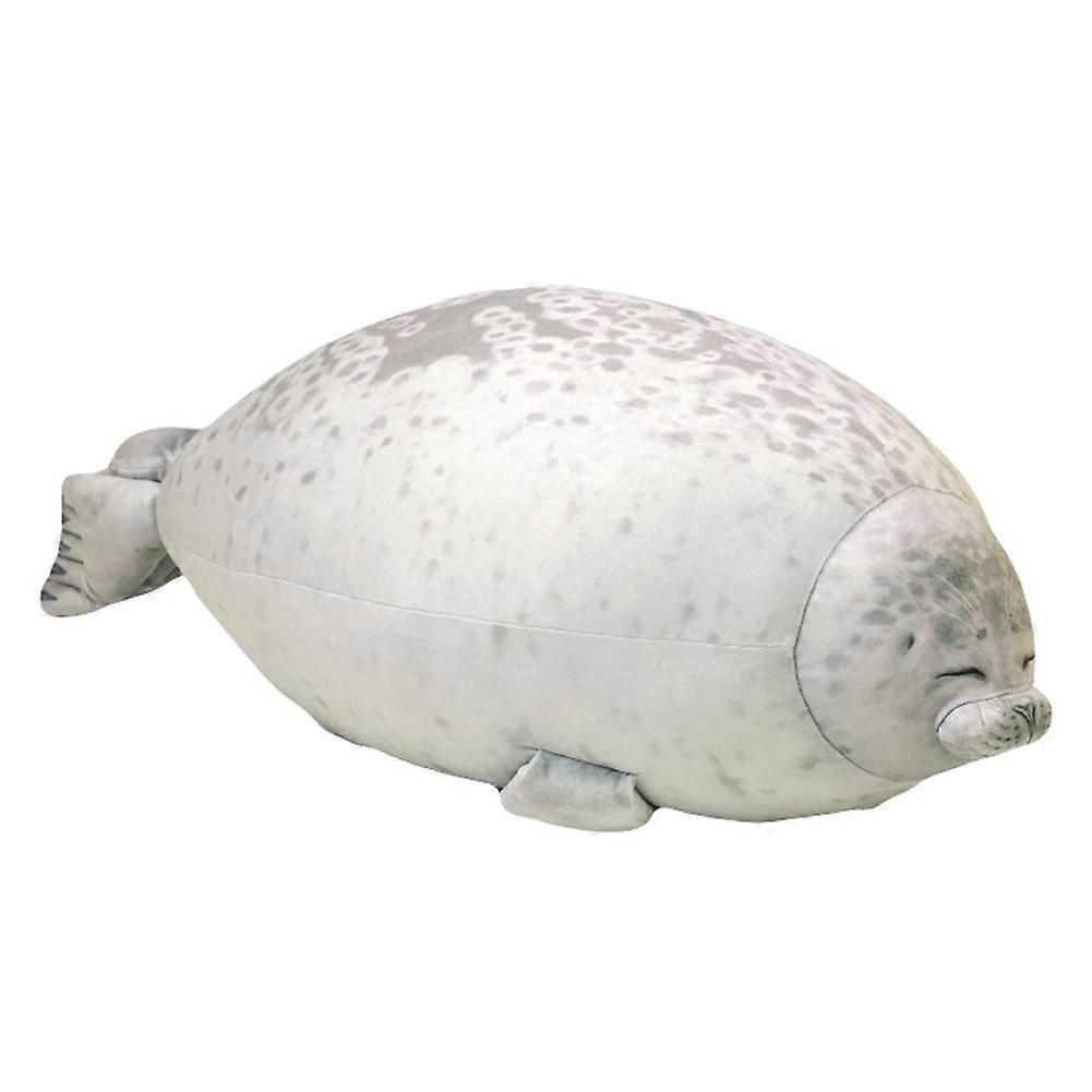 Seal Ocean Animal Soft Stuffed Plush Doll Toy Chair Couth Sofa Decor KAESI KAESI