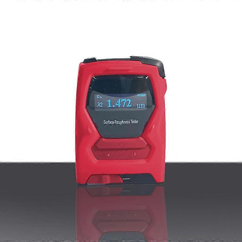 Handheld Surface roughness Tester TR110 Ra Rz Rt Rq Parameters