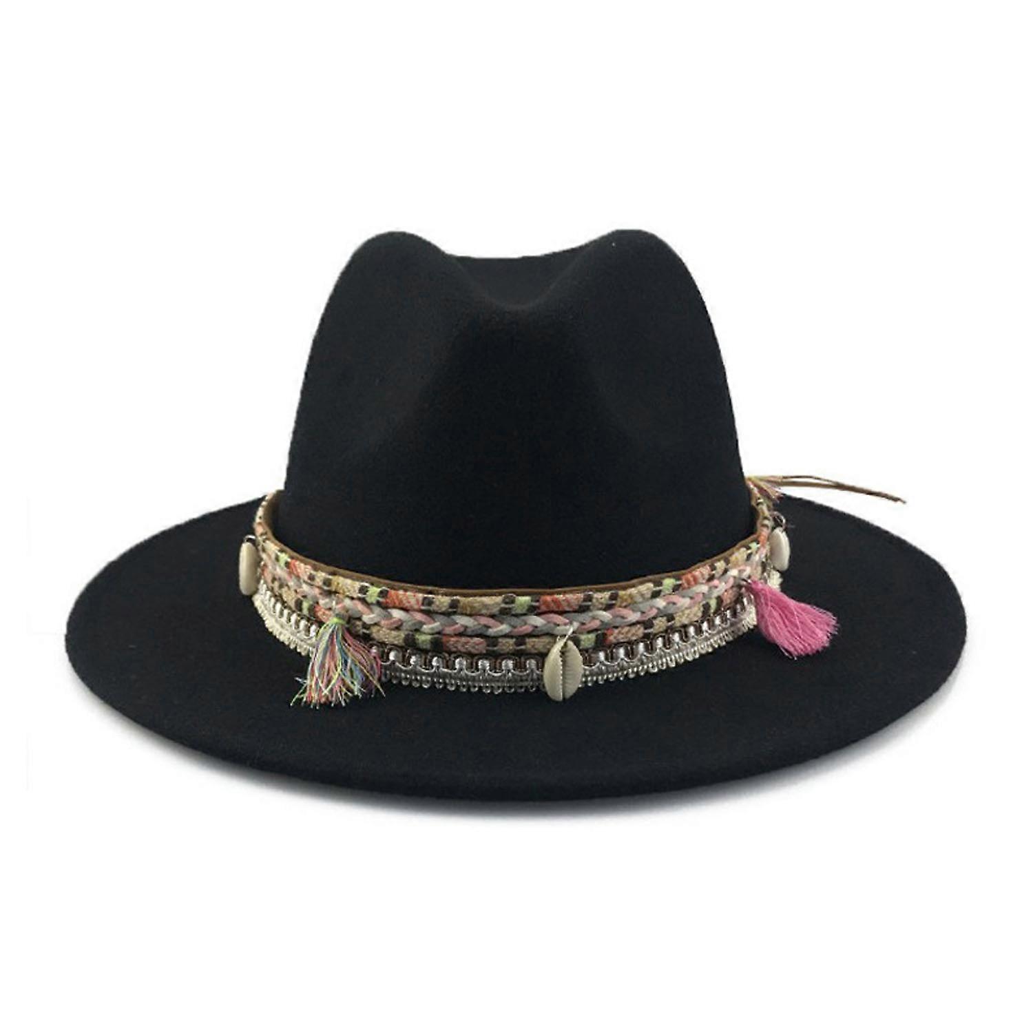 cylinder in retro ethnic style