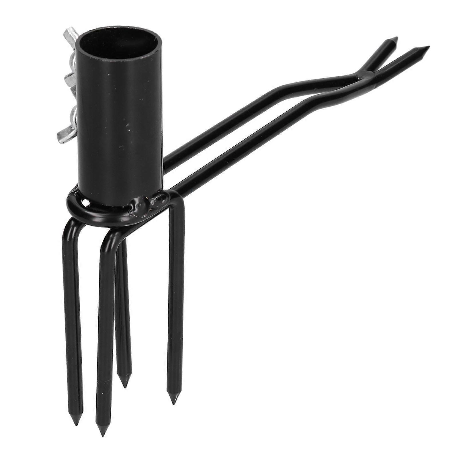 الدائمة Weeder Puller جودة الصلب مخلب خاص رئيس العمالة توفير أدوات تعمل يدويا