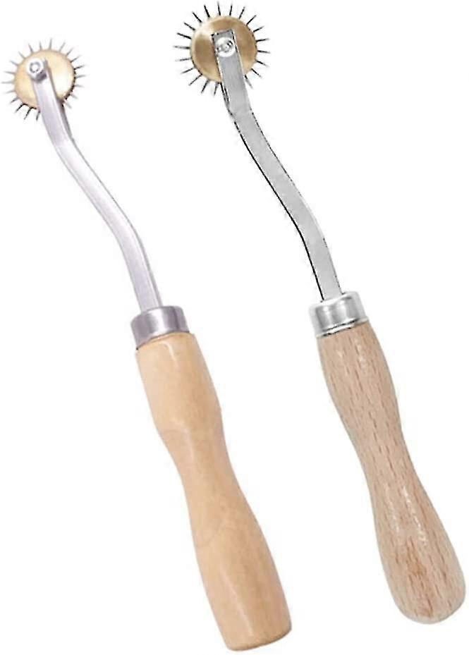 Scribing Wheel Home Accessories Pattern Leather Marking Accessories