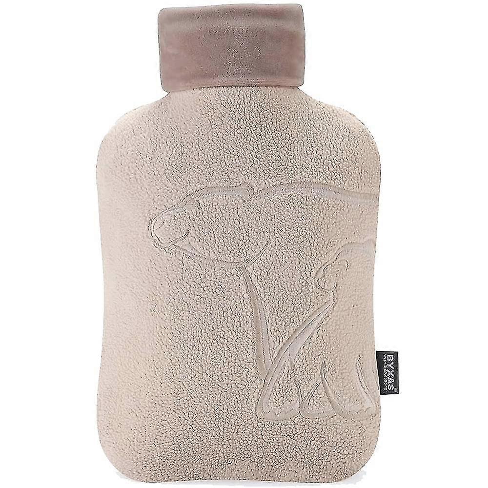 Hand Warmer Bag Pvc 2.0l Hyperthermia Hand Warmer Heating Pad