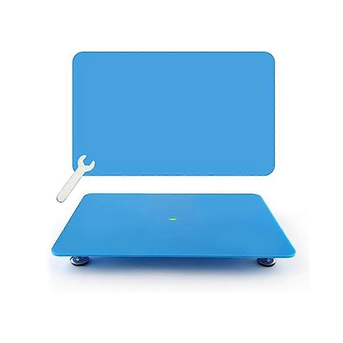 Resin Leveling Board for Epoxy Resin,for Epoxy Multipurpose Self Leveling Resin Crafts Table for DI