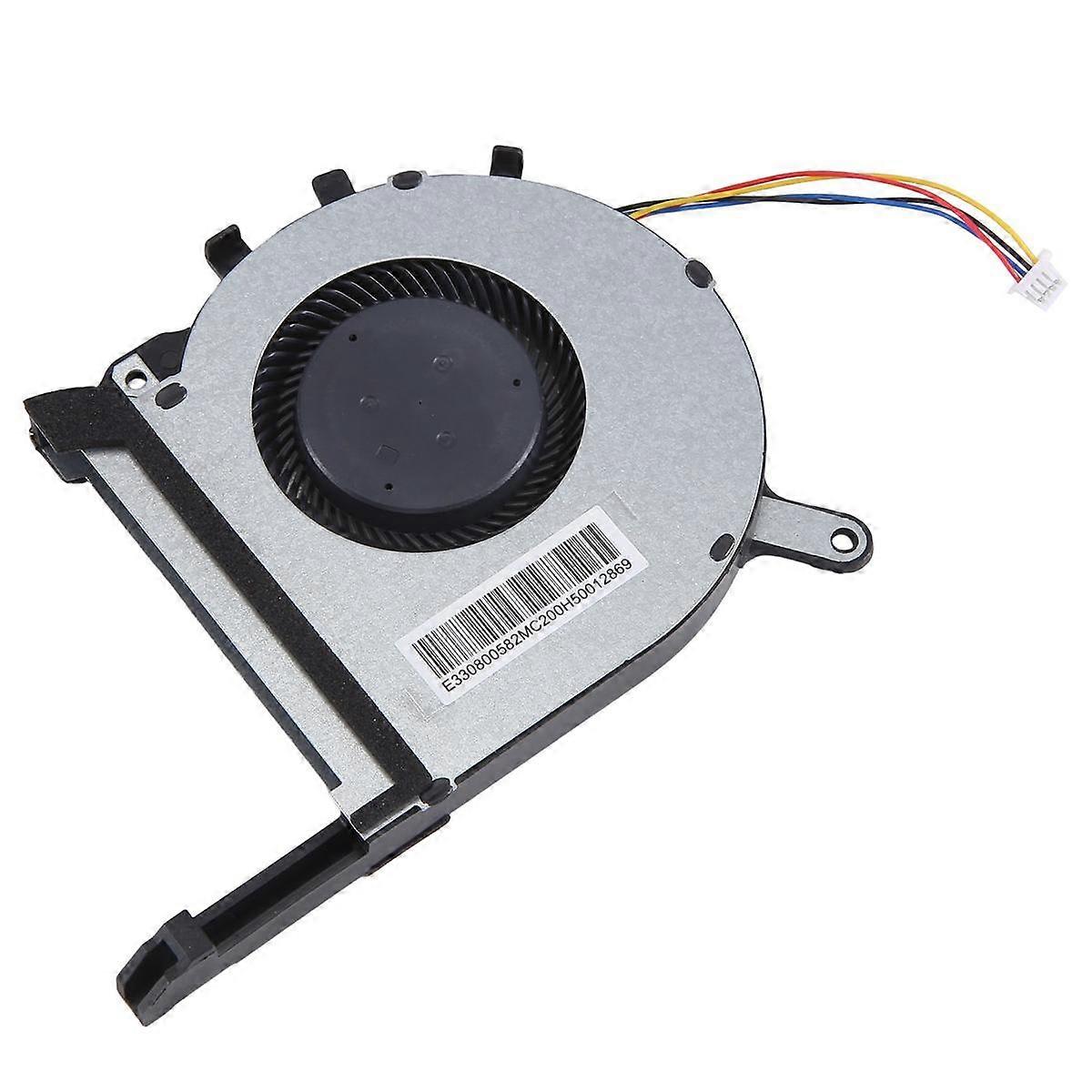 Laptop CPU Cooling Fan for FX95D FX95G FX705G FX505D CPU Cooler Fan