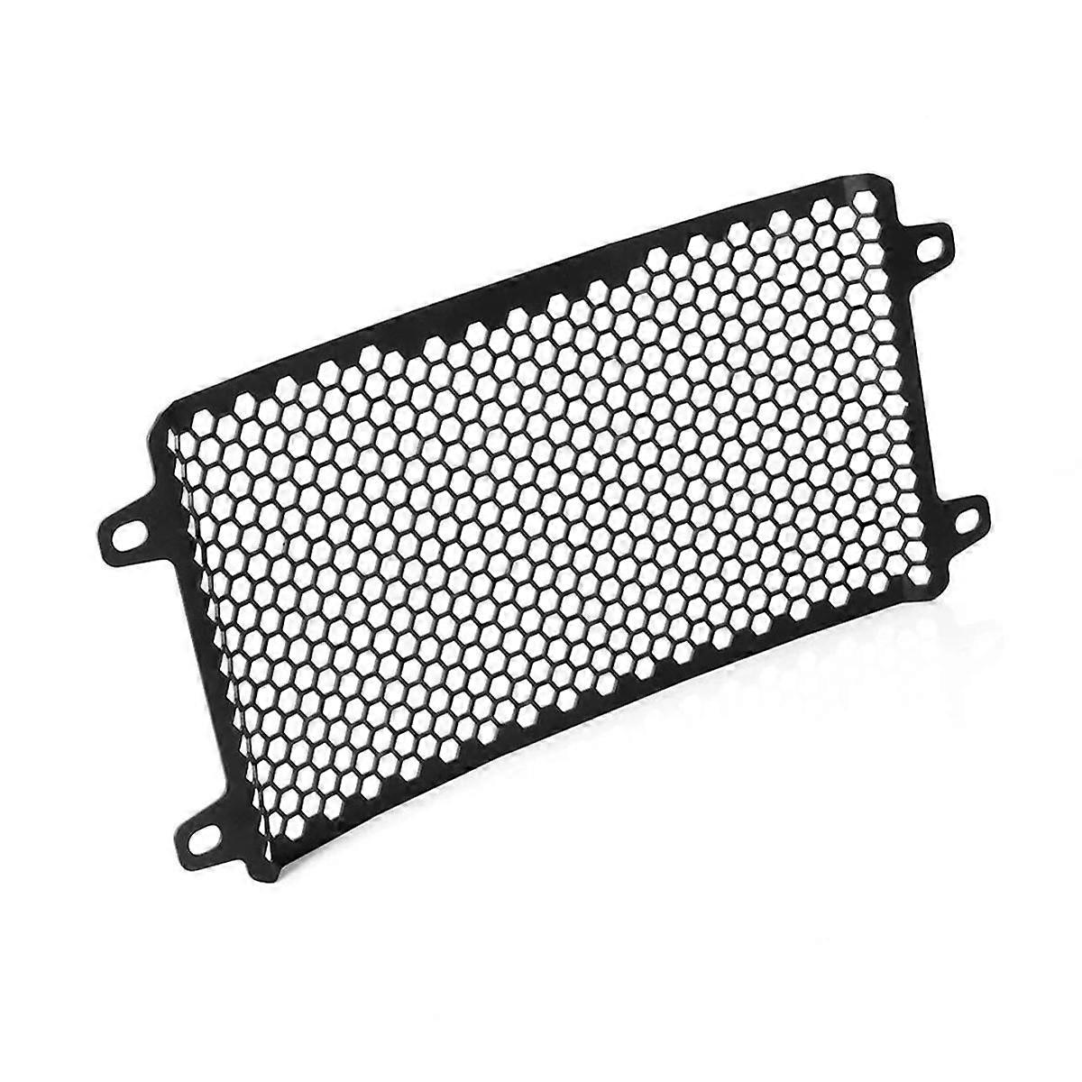 Motorcycle Radiator Guard Protector Grille Grill Cover Water Tank Protection for 390 390Duke 390 20