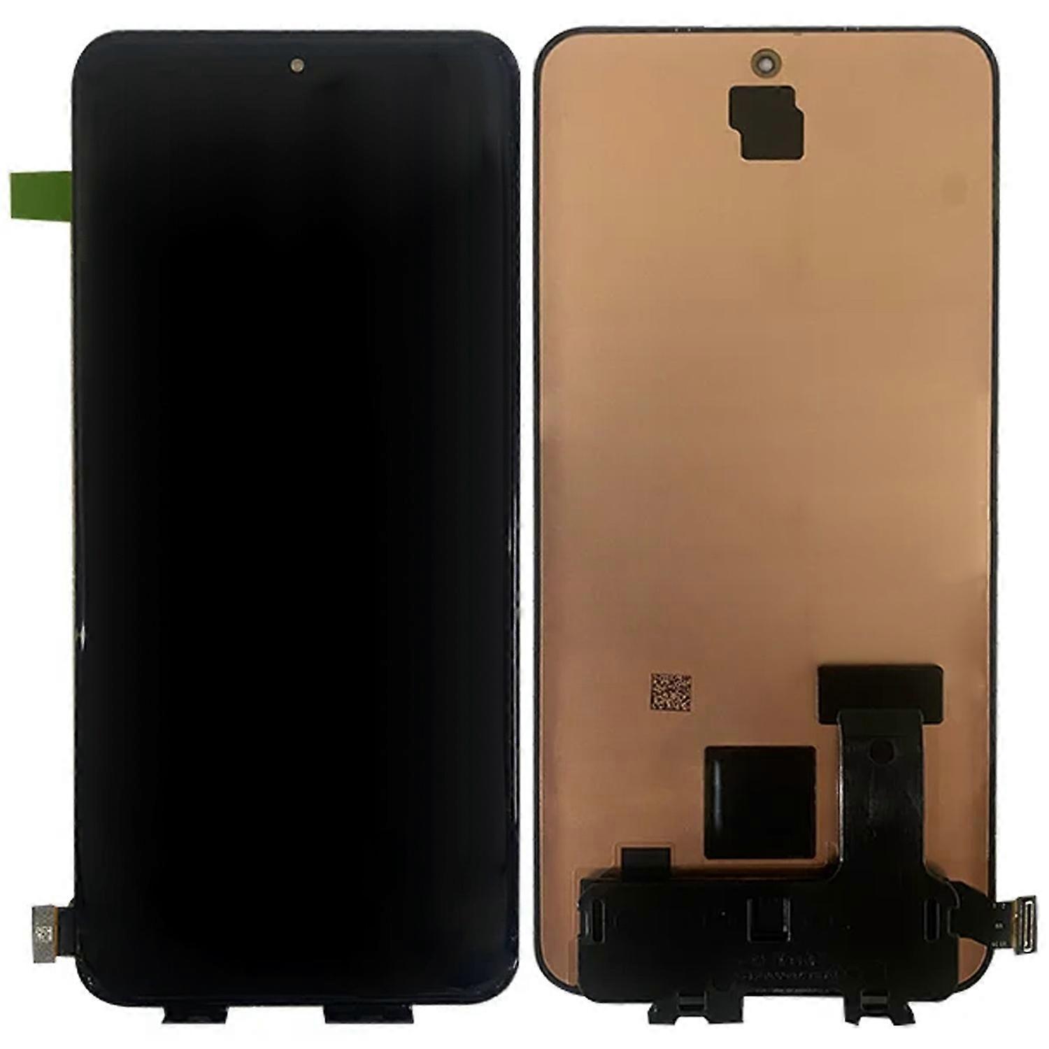 For Xiaomi 14 Pro OEM Grade S LTPO AMOLED Screen and Digitizer Assembly Part (Without Logo)