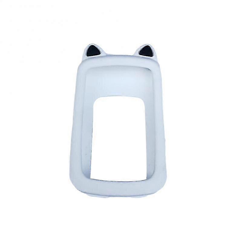 Magene Bicycle Computer C406 Code Watch Protective Case Silicone Case Color Gps Case