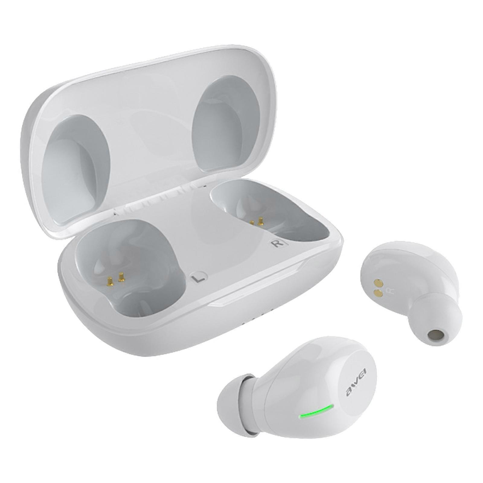 awei Bluetooth 5.1 echte draadloze headset