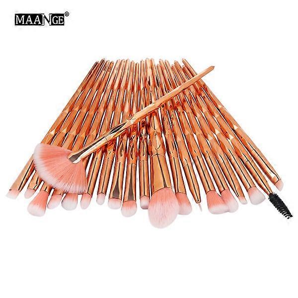 Makeup Brushes Sets Make Up Foundation Eyebrow Eyeliner Blush Cosmetic Concealer Brushes Makeup