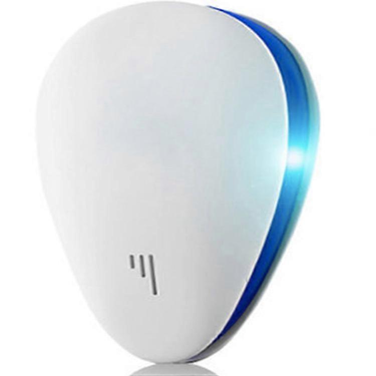 Ultrasonic Pest Repeller, Electronic Mouse Repeller Plug in Bug Repellent for Indoor Pest Control for Mice, Mosquitoes, Spiders, Vermin Harmless to Pe