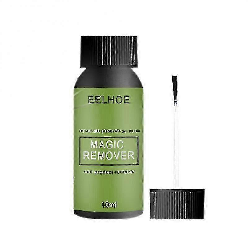 Fast Remover Gel Nail Polish Clean Uv So