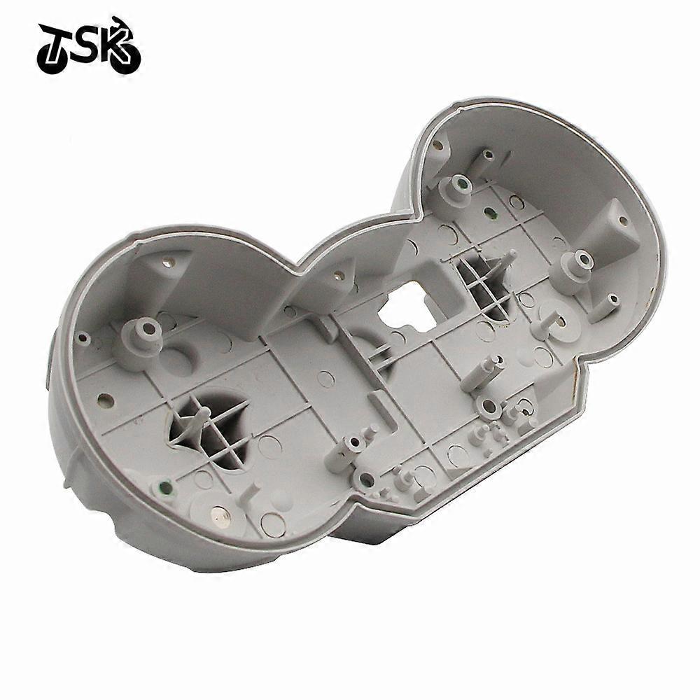 For SUZUKI GSX1400 GSX 1400 2001 2002 2003 Speed Meter Clock Instrument Case Gauges Odometer Tachometer Housing Box Cover