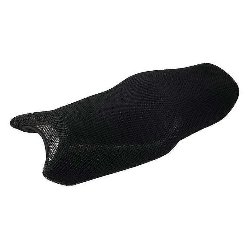 Motorcycle Seat Cushion Cover Protection Guard Breathable Mesh for FZ6 FZ6N FZ6S FZ 6N 6S 2006