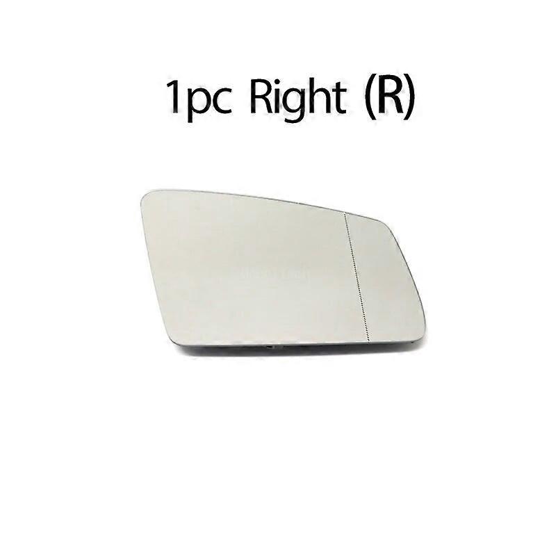 Mirror Heated Side Mirror Glass Rearview Mirror Lens for Mercedes-Benz  A B C E GLA CLA GLK CLS W176 W246 W212 W204 W221 W218