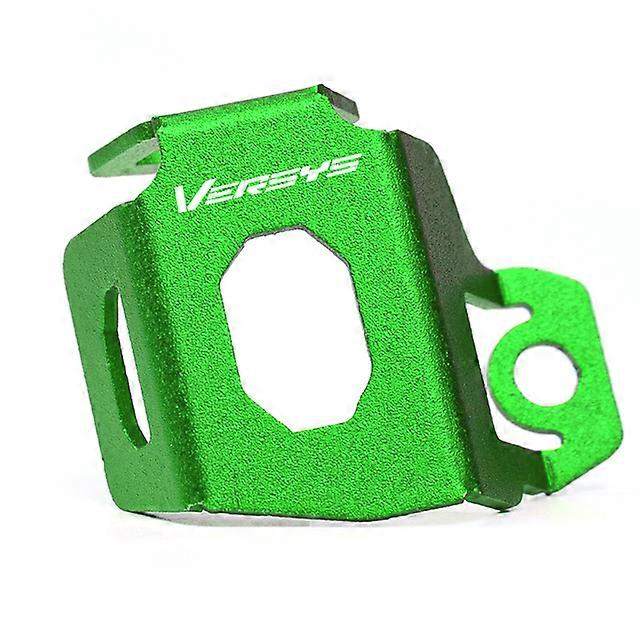 Για αξεσουάρ μοτοσικλετών KAWASAKI versys x300 300 VERSYS300 VERSYS-X, προστατευτικό κάλυμμα ρεζερβουάρ καυσίμου πίσω φρένου