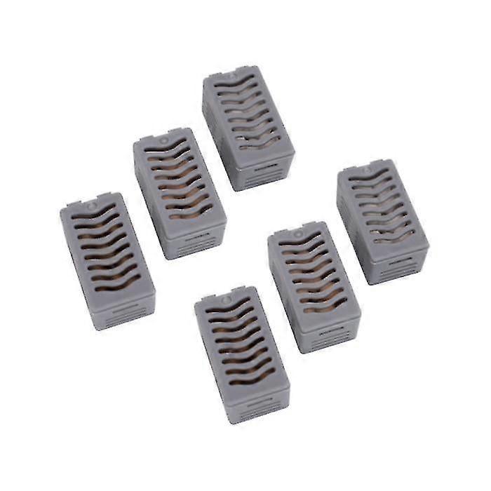 Bacteriostatic Silver Ion Module compatible with -- Deebot- Robot Vacuum Cleaner Accessory Tank