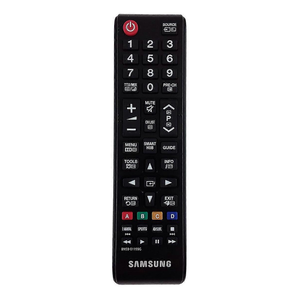 BN59-01199G for Samsung UN50J5000AFXZA,UN55J6201AFXZA,MU8000 TV