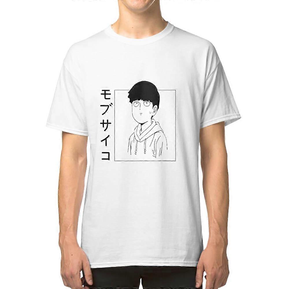 Mob Psycho 100 T-shirt