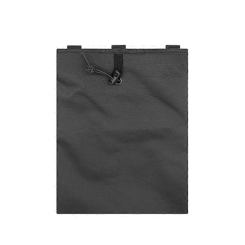 Tactical Folding Multi-Function Fanny Pack Waist Pouch for Outdoor Tactical Activities