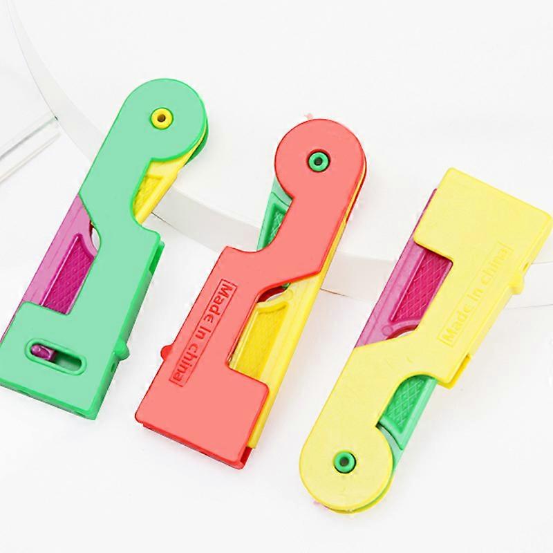 3 Pcs Needle Threaders, Plastic DIY Threader, Plastic Needle Threaders for Sewing, Cross Stitch Needle Threaders, Thread Sewing Needle Threader, for H