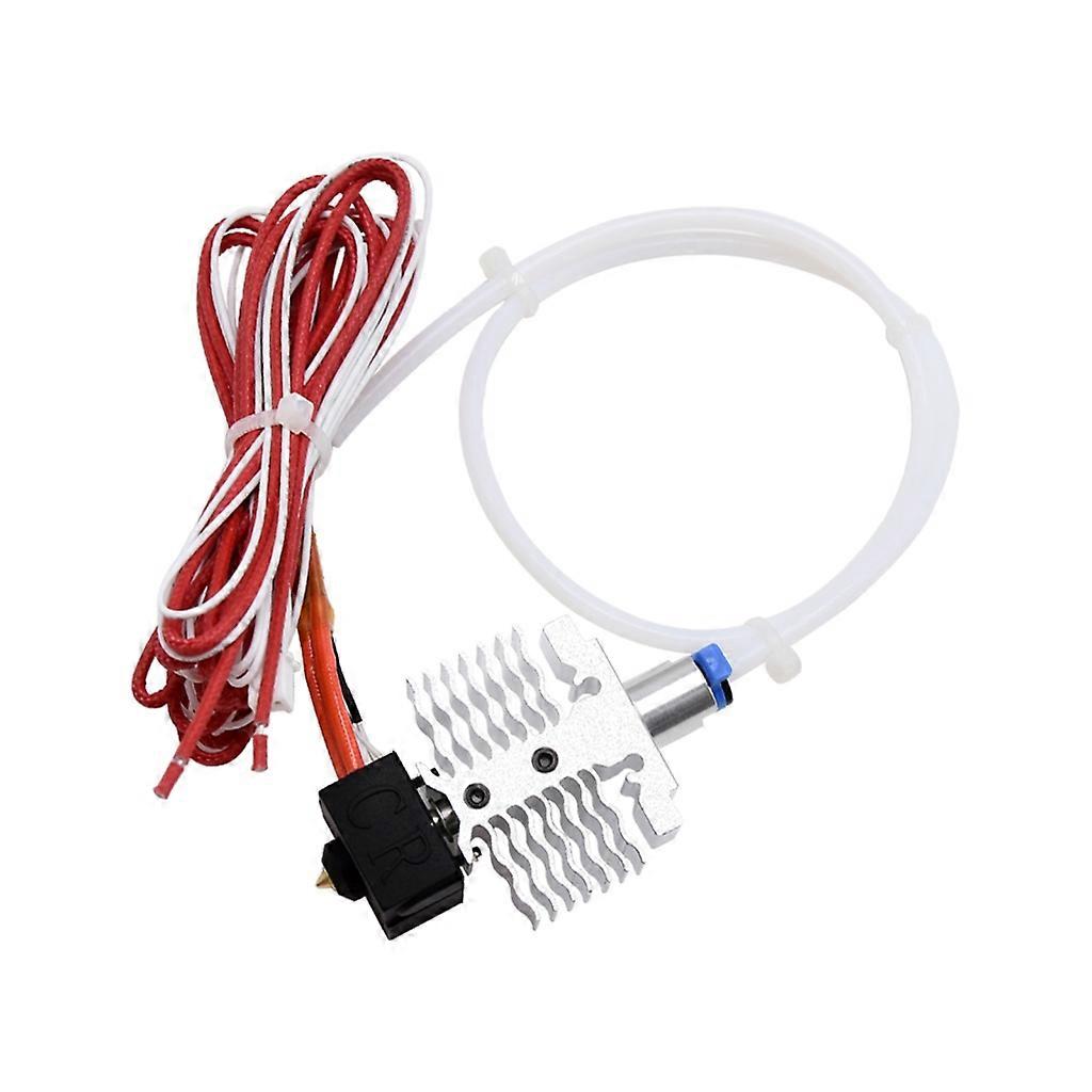 Ender3Neo/Ender3V2Neo/MaxNeo 用のプロフェッショナル金属押出機ホットエンドキット