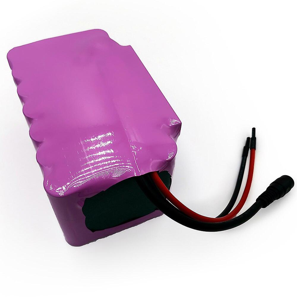 With charger 10.5Ah 10S3P 36V battery e-bike e-bike electric bike Li-Ion customizable 120 x 105 x 70 mm battery