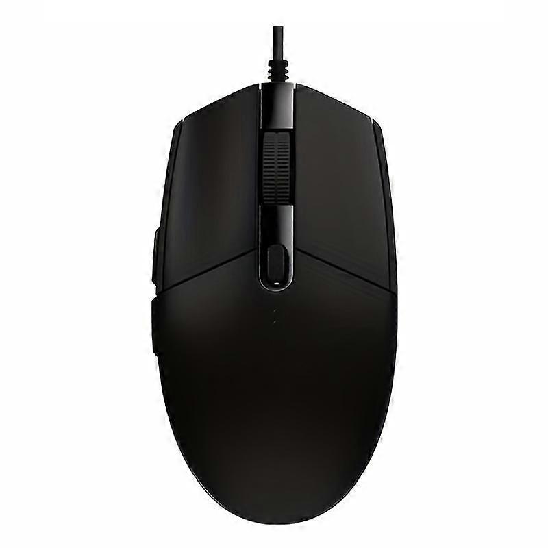 Congdi Wired Gaming Mouse Optical USB Wired Mouse with Side Button Ergonomic Mice Mause for Laptop Office Desktop PC Mouse Gamer Mice & Trackballs