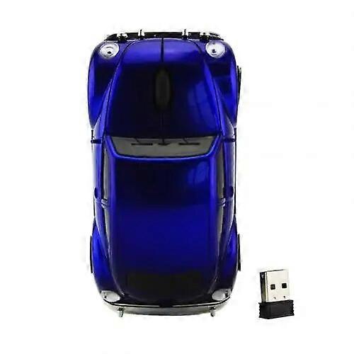 Wireless Car Shape Computer Mouse Usb Optical Mini 3d Ergonomic SUV Gaming Mice Portable PC Gamer Mause For Laptop Mice & Trackballs