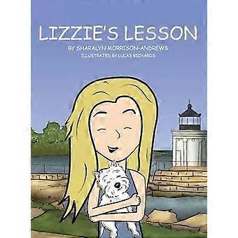 Lizzie's Lesson - Sharalyn Morrison-Andrews