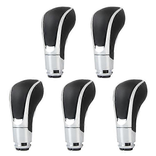 Automatic Gear Shift Knob Shifter Knob Lever Stick For GM/Buick Regal For Opel/Vauxhall Insignia/Astra J 2008-2016 WLR-GSK97