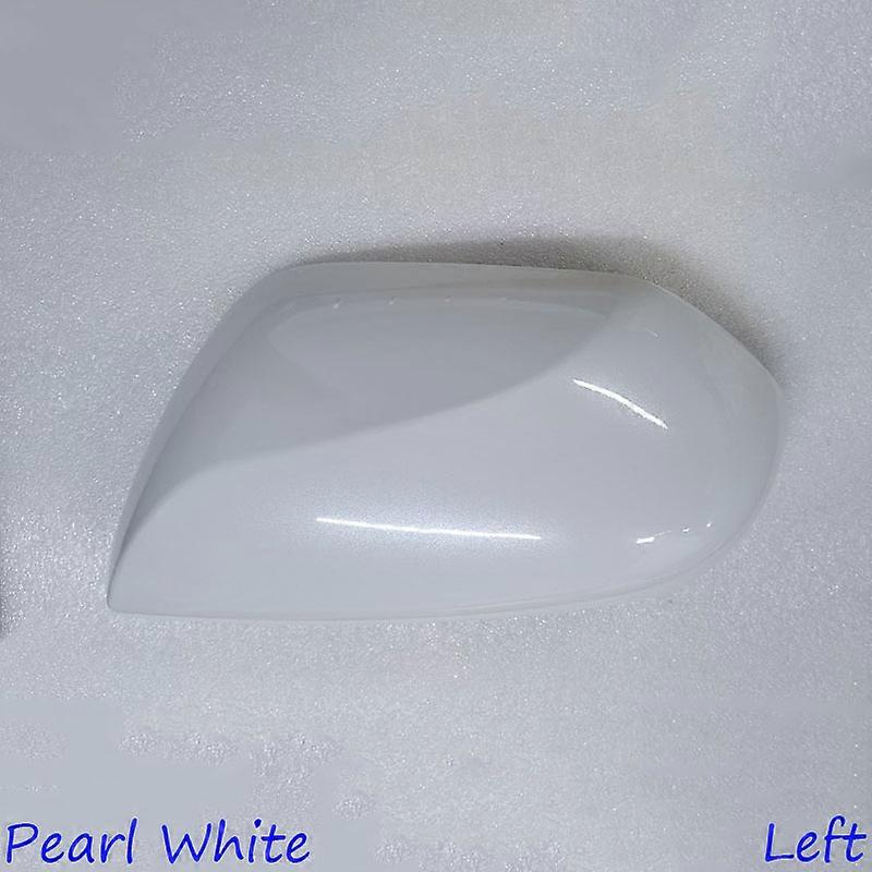 Accessori per auto, alloggiamento per specchietto retrovisore per Toyota Camry 70 LE modelli 2018~2022, copertura per specchietto retrovisore, alloggiamento per specchietto retrovisore