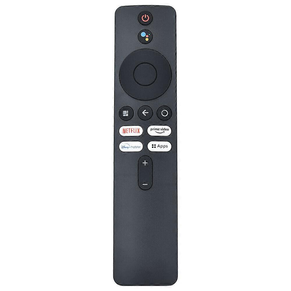 XMRM-M8 For Xiaomi Mi TV 5A Series Bluetooth Voice Remote Redmi L65M6-RA X43