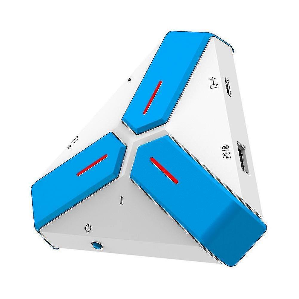 Keyboard Mouse Converter Compatible Keyboard Mouse Game Handle Usb Type-c-dt