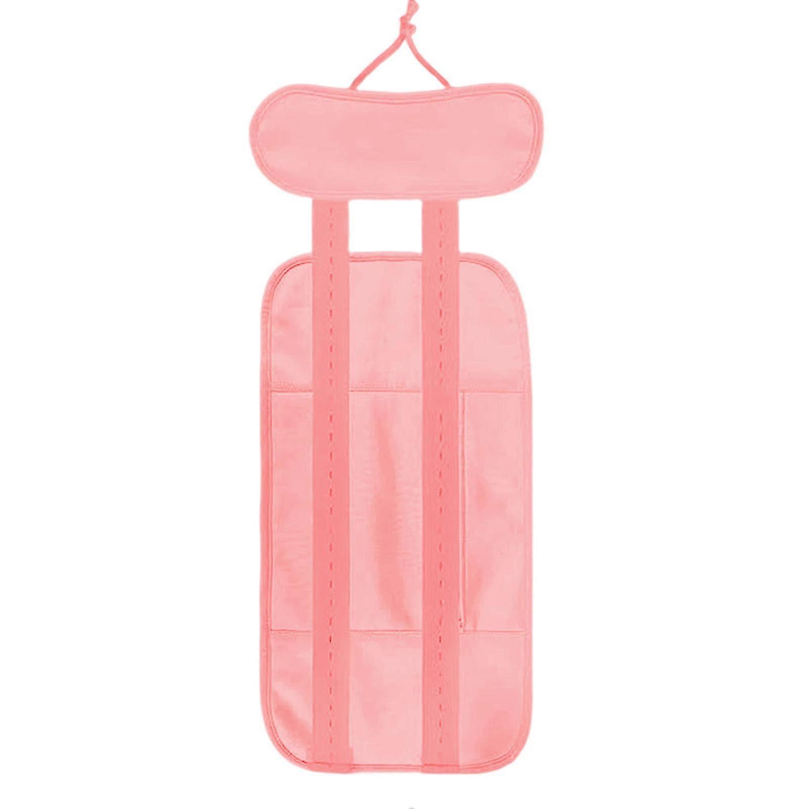 Wiederverwendbare Rizinusölpackung Hautfreundliche, atmungsaktive Rizinusölpackung zur Unterstützung des Schlafes TW