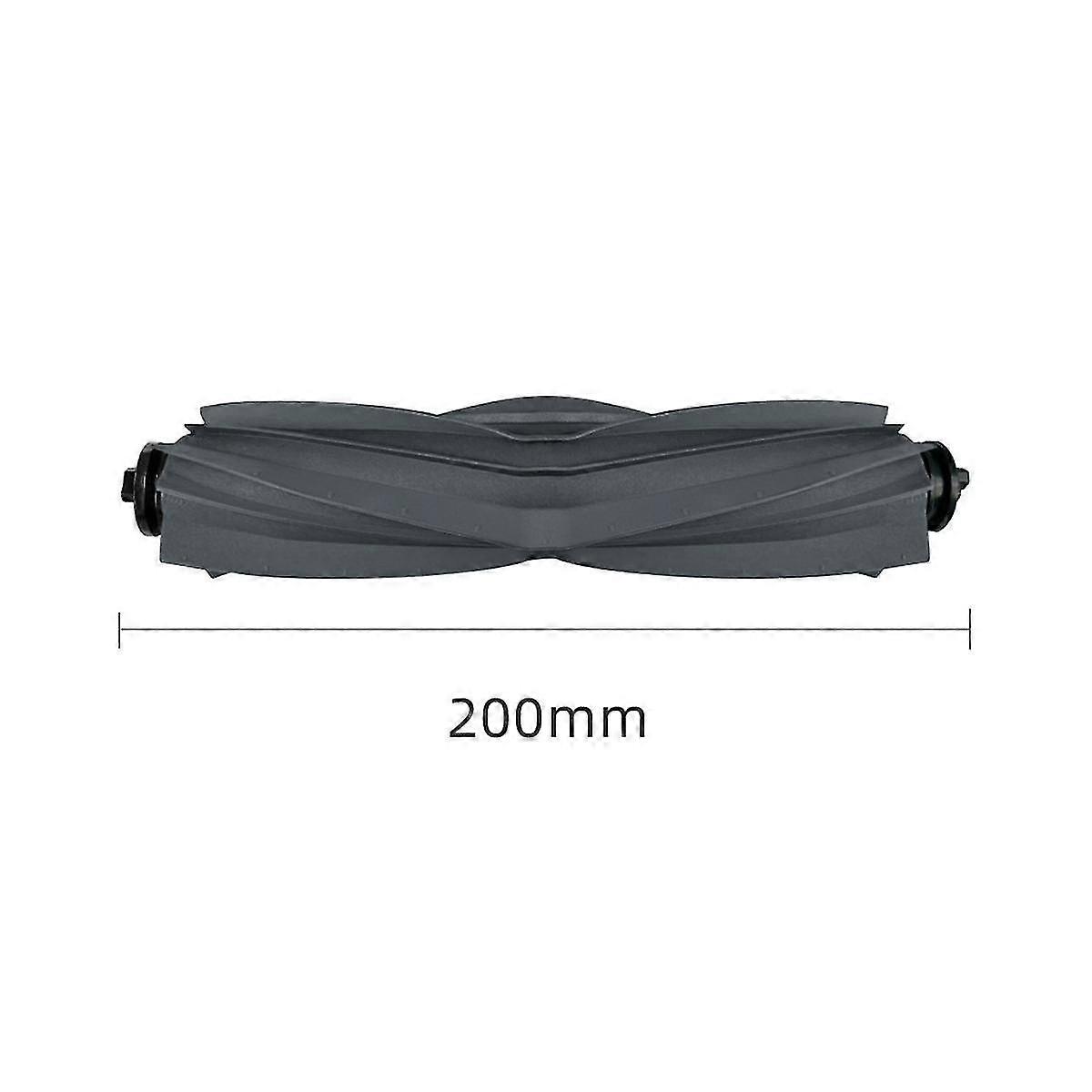 Main Side Brush Filter Mop For L10s Ultra / S10 Pro For Omni 1s B101cn Robot X10+ Robot Cleaner