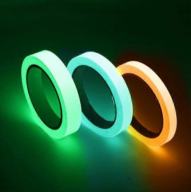 Glow Tape Glow in The Dark, Luminous Tape