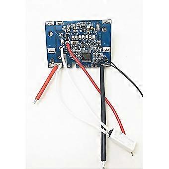 thumbnail image 2 of M18 Battery Pack Replacement And Resurrection Options 2 of 13