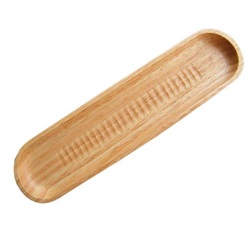 Dessert Tray Sashimi Tray Salad Plates Rectangular Serving Dishes Rectangular Plates